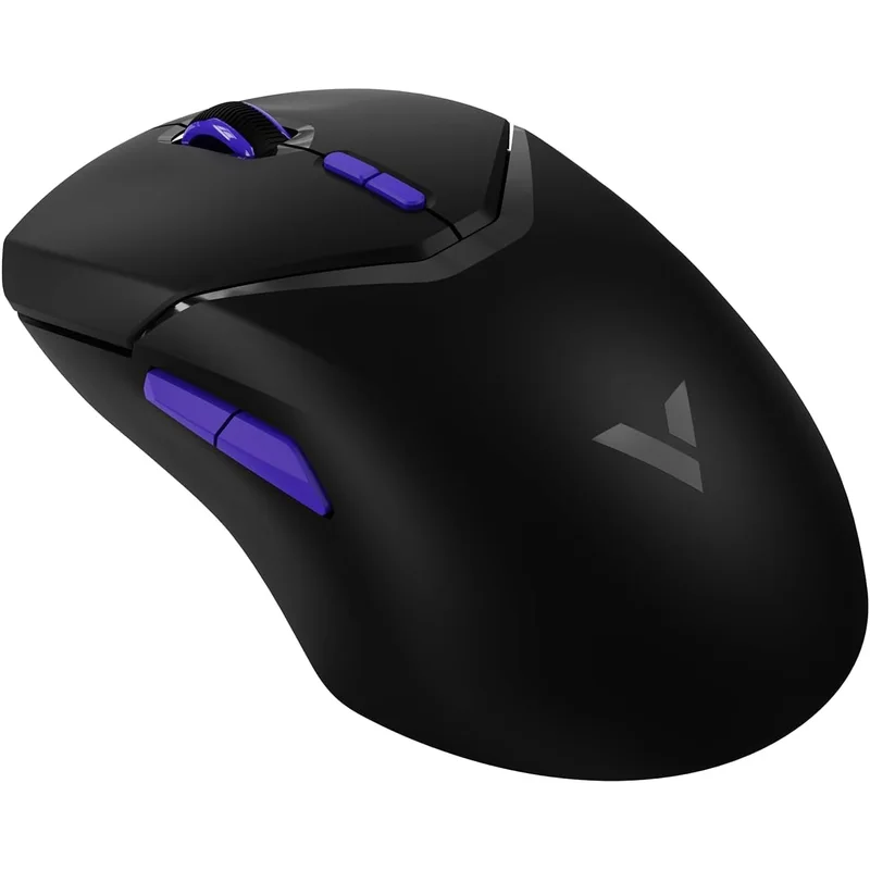ماوس ألعاب لاسلكي من Rapoo VT9Pro4K، حساس PAW 3398