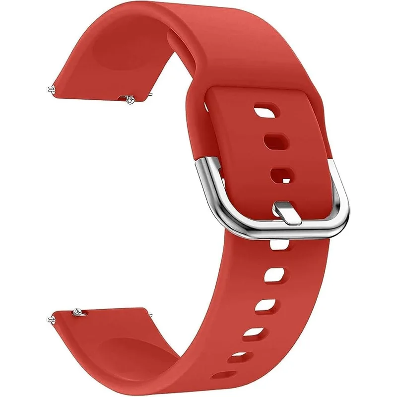 سوار سيليكون 20 مم لساعة Amazfit من Next store