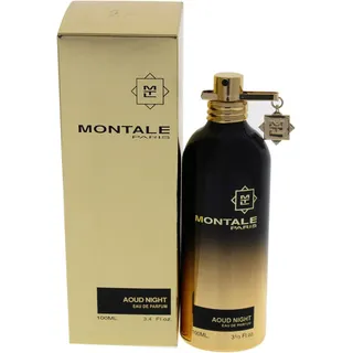 عطر مونتال عود نايت للجنسين - أو دو بارفان 100 مل