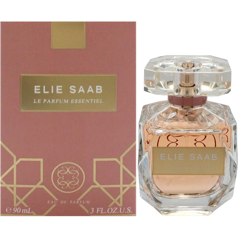 عطر إلي صعب لو بارفوم إيسونسيال للنساء 90 مل