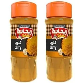كاري ريحانة 70 جم عبوة من قطعتين