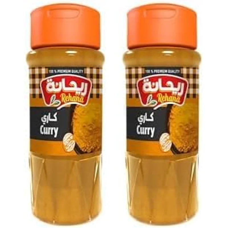 كاري ريحانة 70 جم عبوة من قطعتين