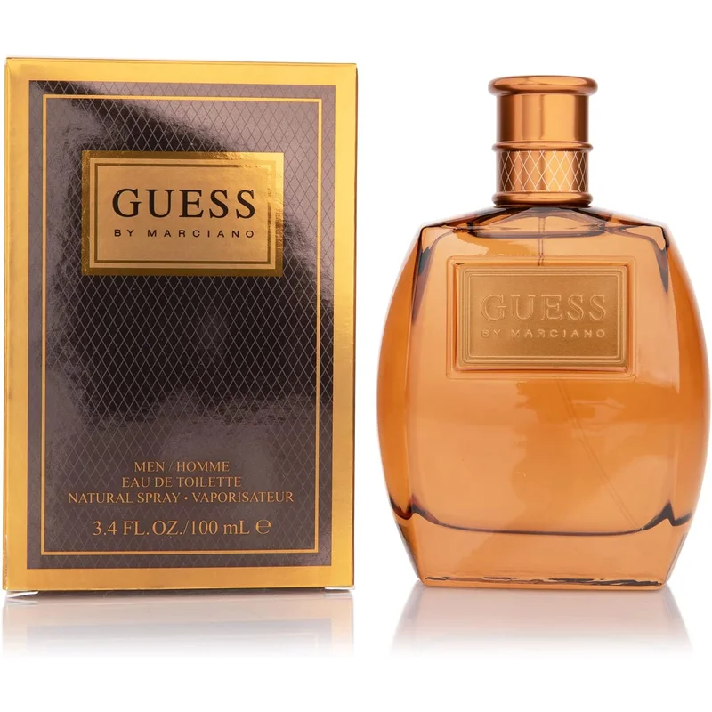 عطر جيس باي مارسيانو للرجال او دو تواليت 100 مل
