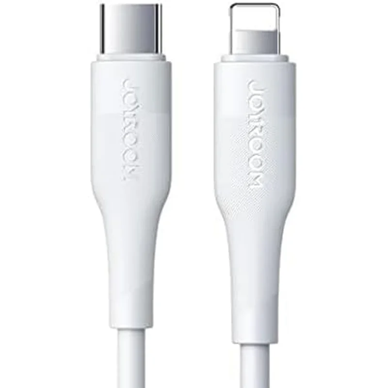 كابل شحن سريع USB-C بطول 1.2 متر من جوي روم