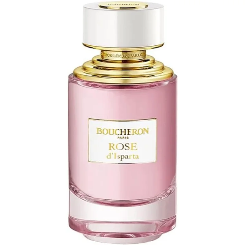 عطر بوشيرون روز للنساء او دي بارفان 125 مل