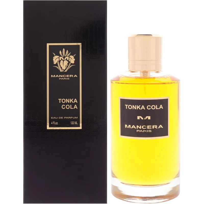 عطر مانسيرا تونكا كولا للجنسين