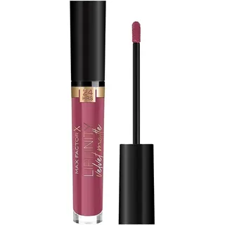 أحمر شفاه ماكس فاكتور Velvet Mattes Collection 05