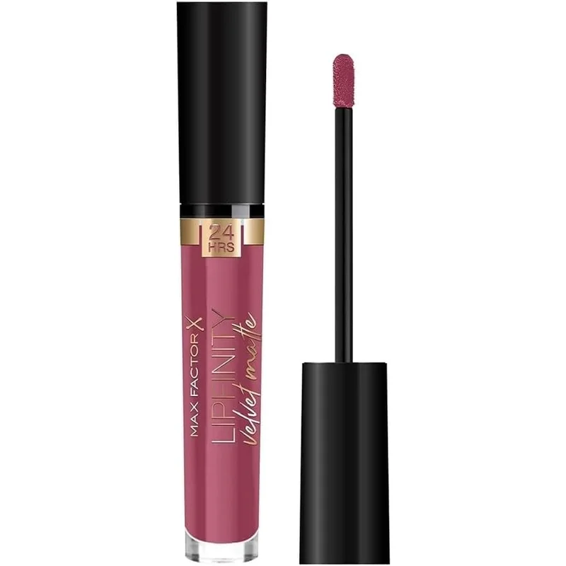 أحمر شفاه ماكس فاكتور Velvet Mattes Collection 05