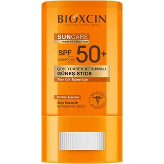ستيك حماية من الشمس بيوكسين SPF50+ - 15 جم