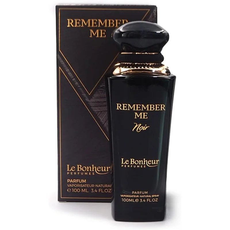 عطر ريممبر مي نير للجنسين من لي بونير - 100 مل