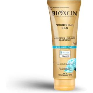 كريم عناية بالشعر من Bioxcin بفيتامين B5 - 250 مل