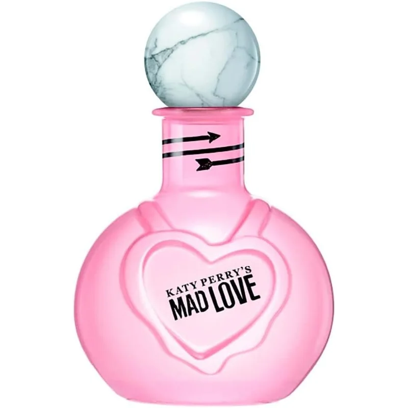 عطر Mad Love للنساء من Katy Perry - 100 مل