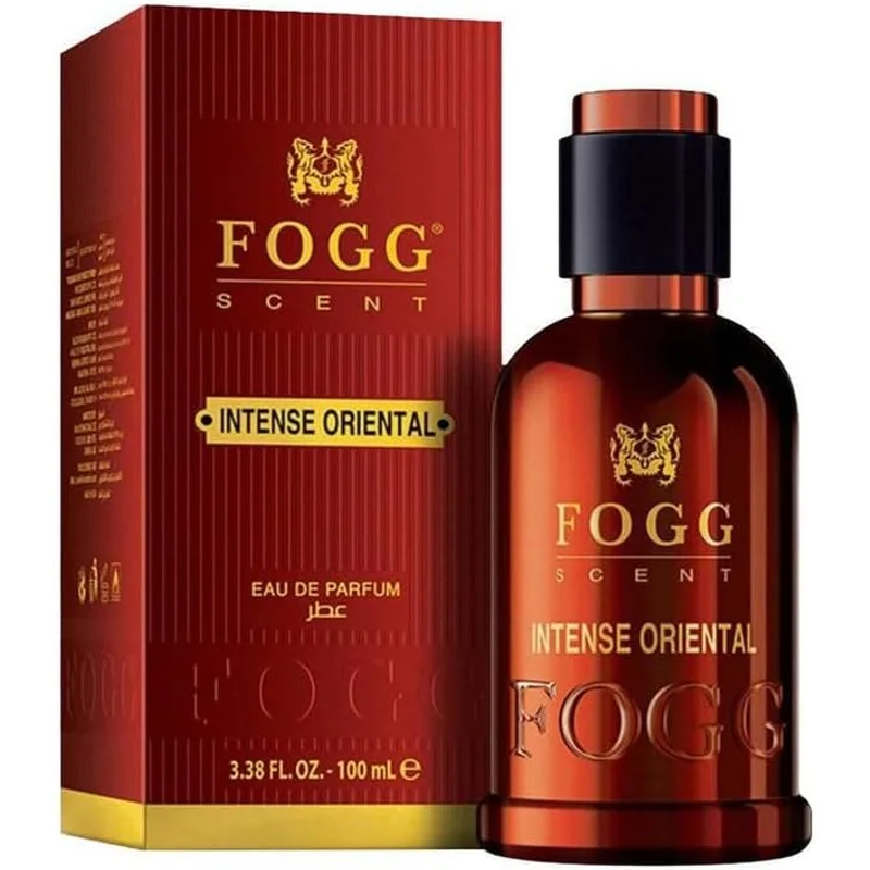 عطر فوج أورينتال للرجال من Fogg