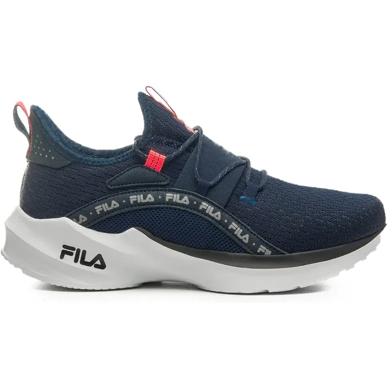 حذاء Fila الرياضي المقوس للرجال