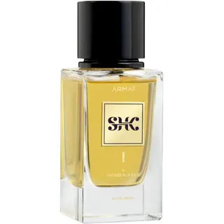 عطر SHK I من Armaf للرجال بخاخ 100 مل