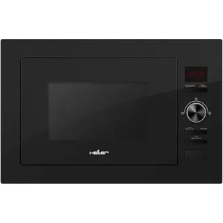 ميكروويف هيلير HMBN-25G-BK مدمج 25 لتر