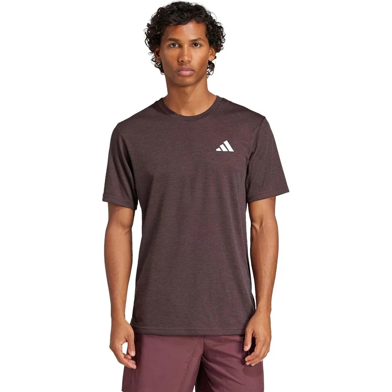 تي شيرت تدريب Feelready من adidas للرجال
