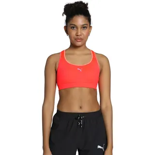 حمالة صدر رياضية نسائية من PUMA للجري والتمرين