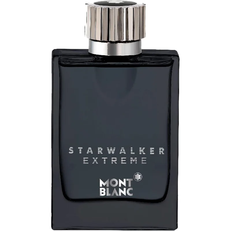 عطر ستارووكر إكستريم من مونت بلانك للرجال