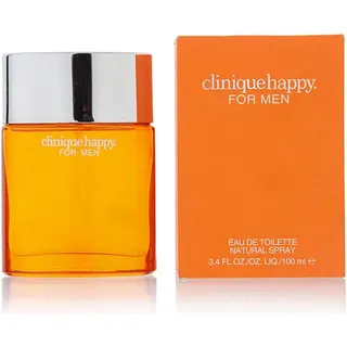 عطر Clinique Happy للرجال بحجم 100 مل