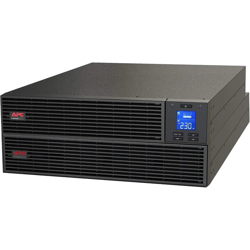 جهاز UPS من APC SRV2KRILRK بقدرة 2 كيلو فولت أمبير