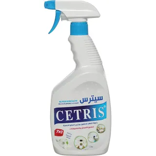 منظف متعدد الأغراض شديد القوة من Citris برائحة المسك