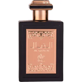 عطر خليج أوركيد الخيال بحجم 50 مل