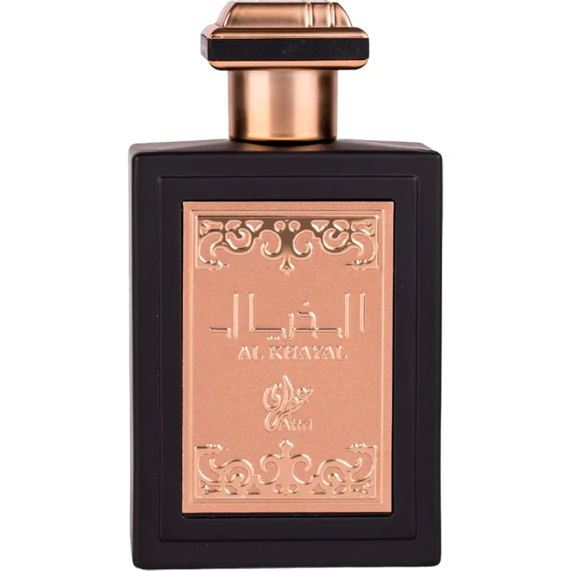 عطر خليج أوركيد الخيال بحجم 50 مل