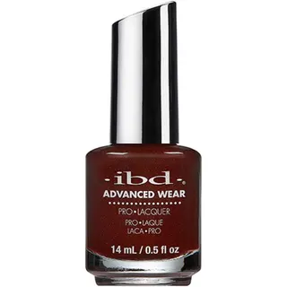 طلاء أظافر IBD Pro Lacquer لون Mogul 14 مل