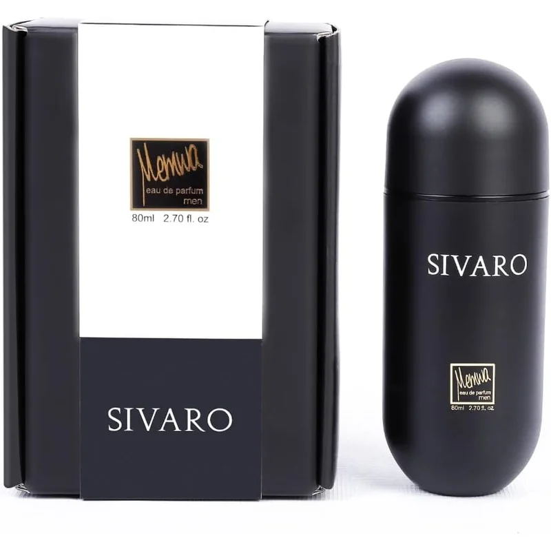 عطر ميموا سيفارو للرجال أو دو بارفان 80 مل