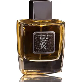 عطر فرانك بوكليه ليذر وايت للرجال - أو دو بارفان 100 مل