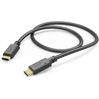 كابل شحن USB Type-C من Hama بطول 1.5 متر