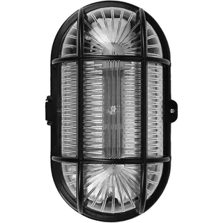 مصباح ليد بيضاوي مع حامل من إل راودا لايتينج
