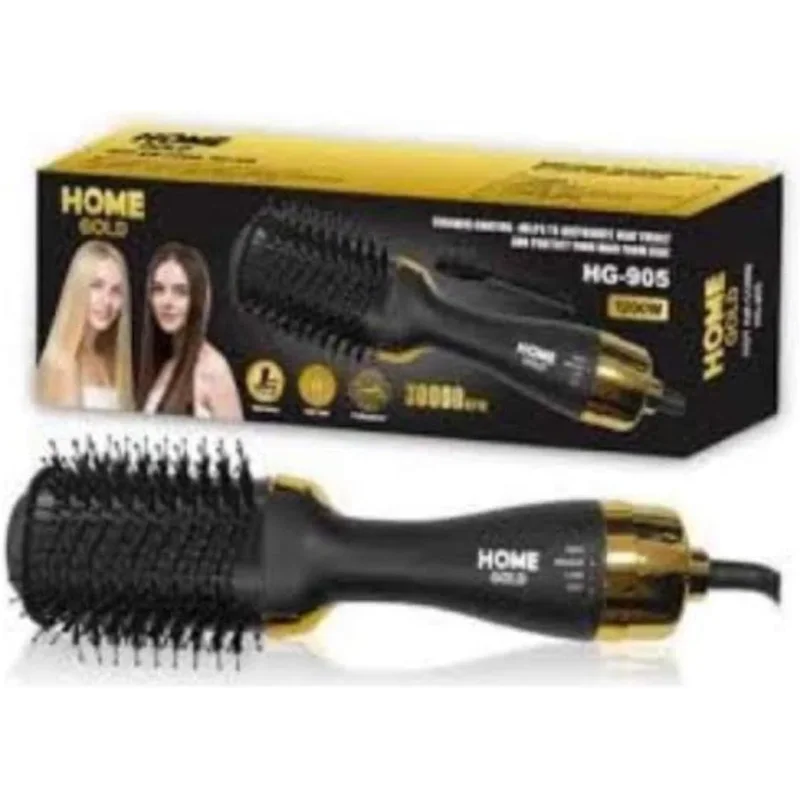 فرشاة ومجفف شعر HG-905