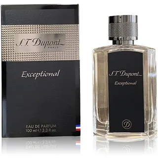 عطر إس تي دوبون بي إكسبشنال أو دو بارفيوم
