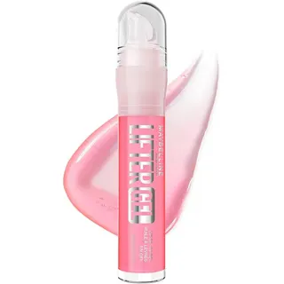 لمعان شفاه جل بزيت الباشن فروت من ميبيلين