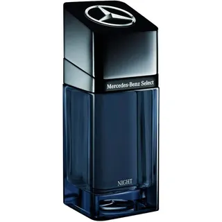 عطر مرسيدس بنز سيليكت نايت للرجال 100 مل