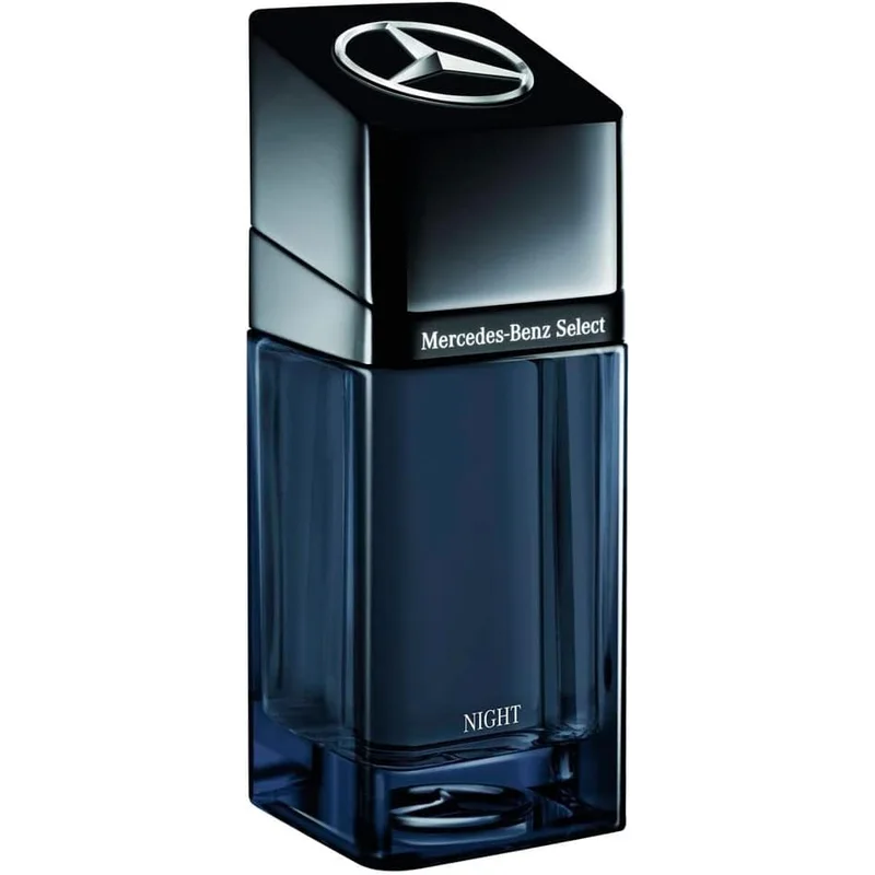 عطر مرسيدس بنز سيليكت نايت للرجال 100 مل