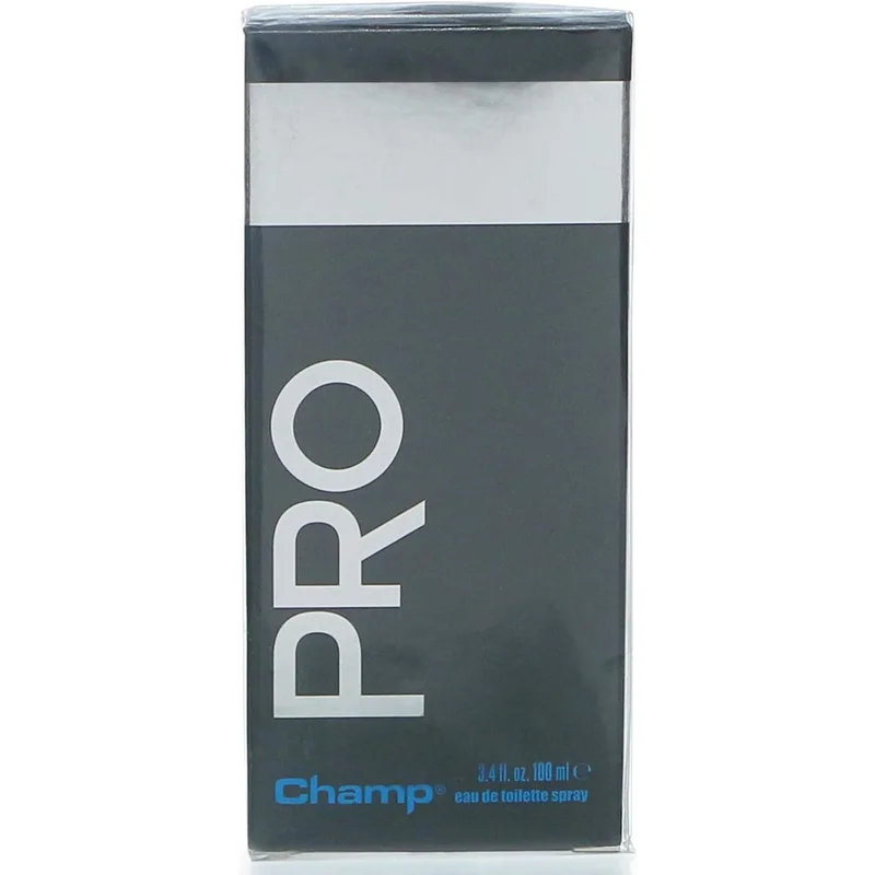 عطر شامب برو للجنسين من Champ برائحة منعشة