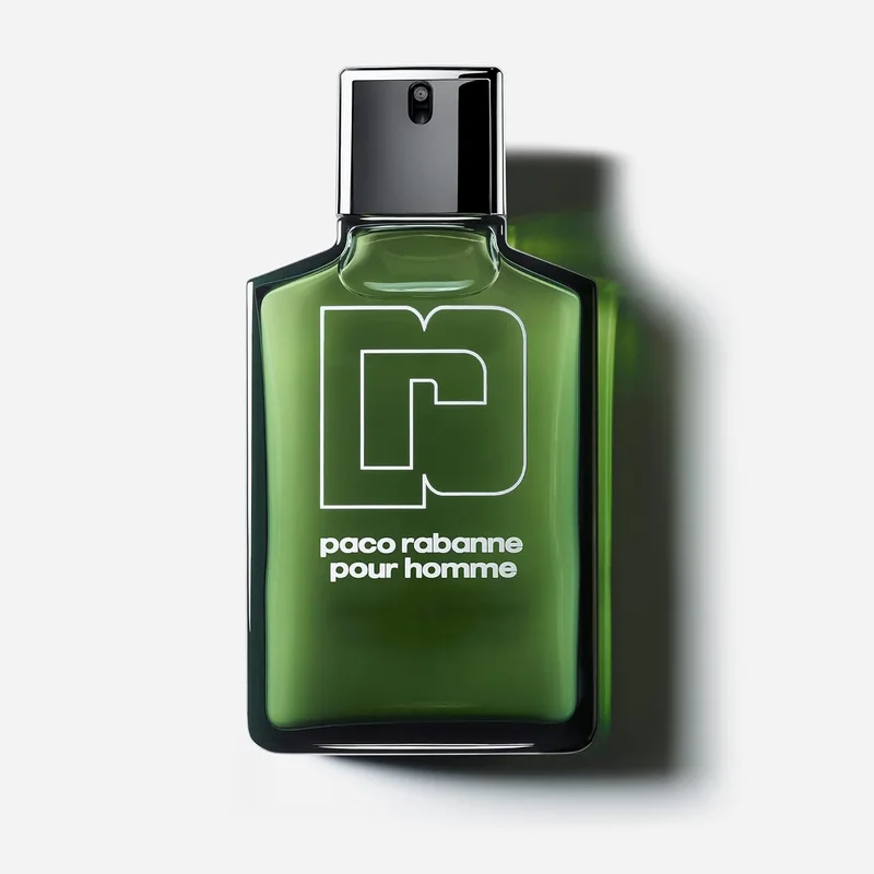 عطر Green for Him من باكو رابان - 100 مل