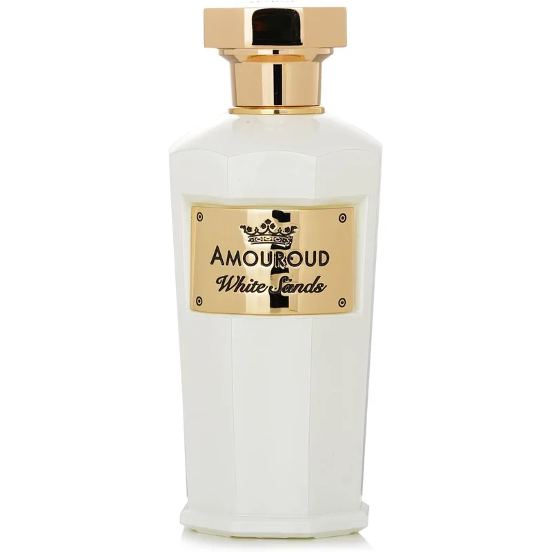 عطر وايت ساندز من Amouroud 100 مل