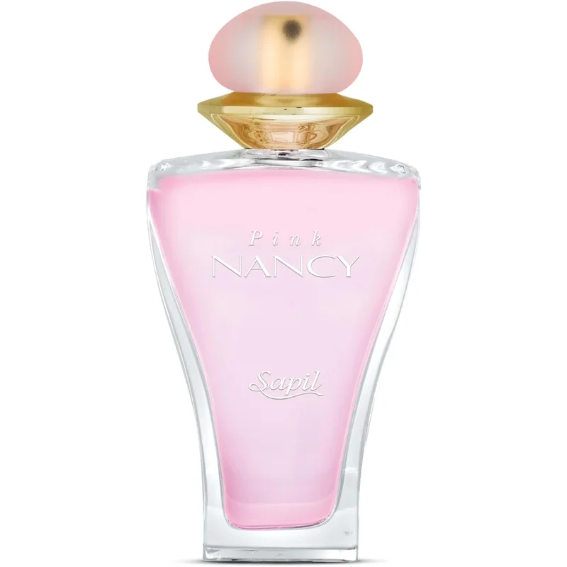 عطر سابيل نانسي بينك للنساء 50 مل