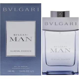 عطر بولغاري مان جلاسيال إيسنس EDP 100 مل