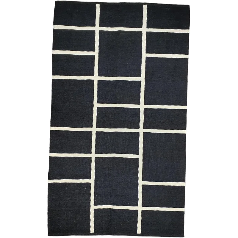سجادة صوف من Kilim Studio مقاس 300 في 200
