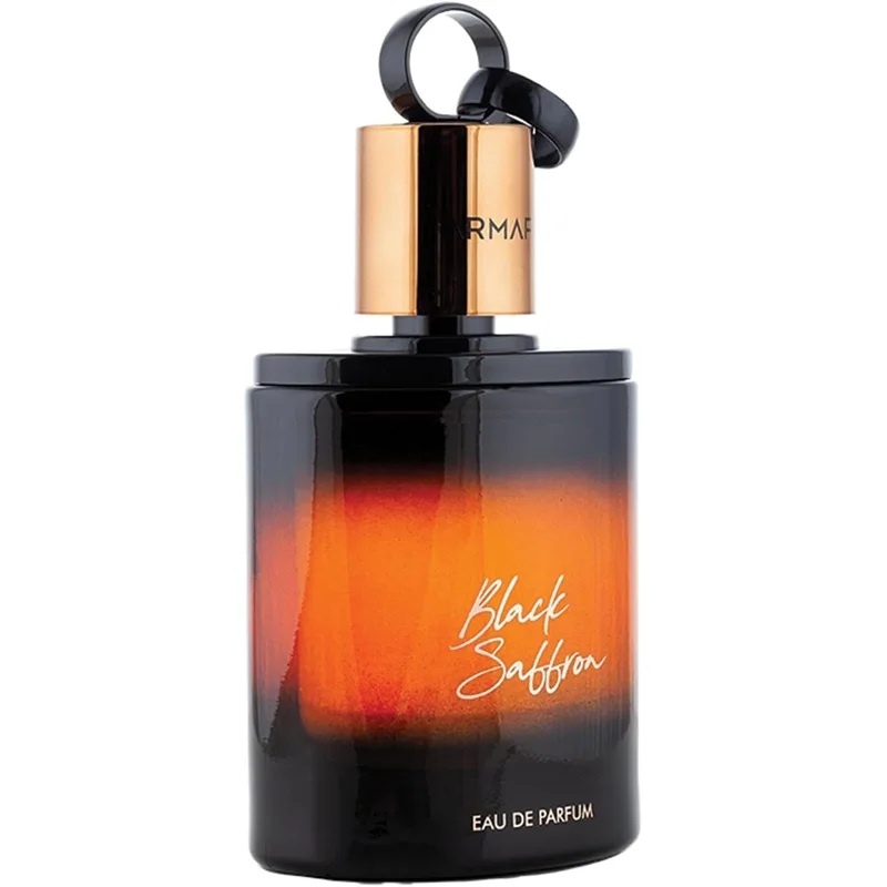 عطر بلاك سافرون يونيسكس إي دي بي بحجم 100 مل