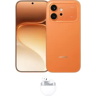 هاتف HONOR 600 5G بذاكرة 8+256 جيجا وكاميرا 200 ميجابكسل AI