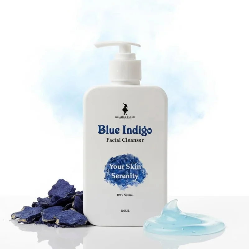 Blue Indigo Cleanser 300 ml