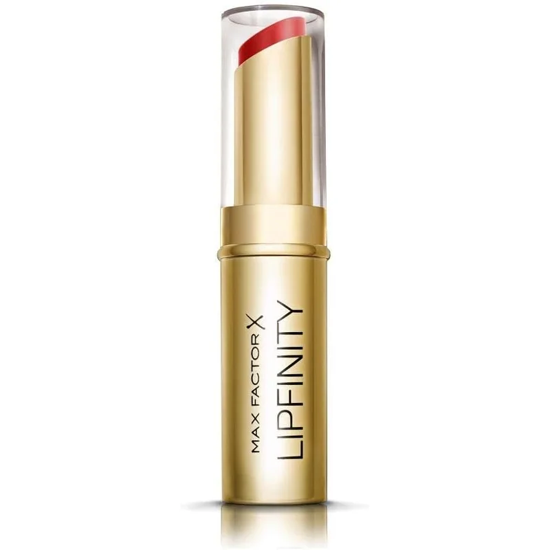MAX FACTOR LIPFINITY NO.40
