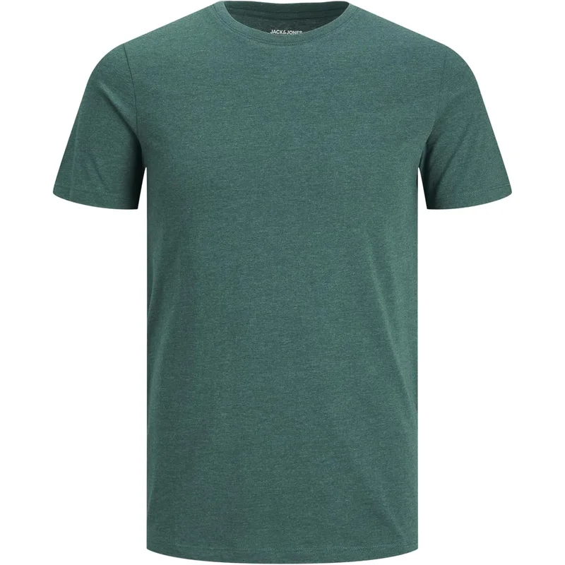 تي شيرت أساسي من JACK & JONES للرجال