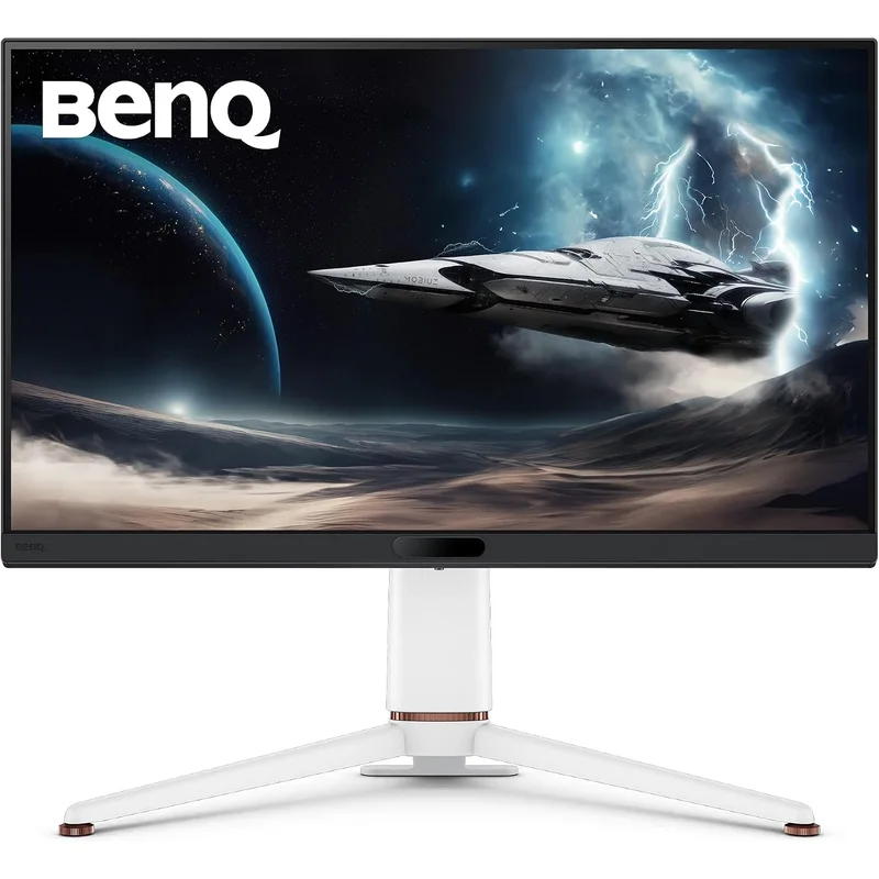 شاشة ألعاب BenQ موبيوز EX271Q مقاس 27 بوصة 2K